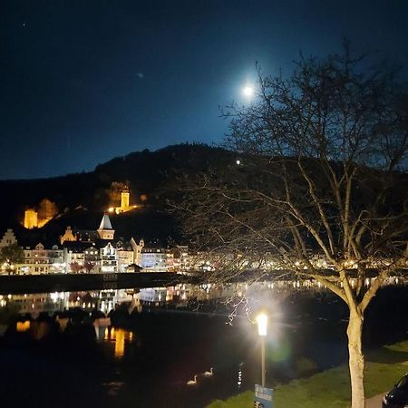 Moselliebe Zell Leilighet Eksteriør bilde