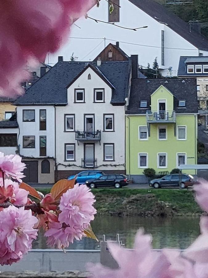 Moselliebe Zell Leilighet Eksteriør bilde