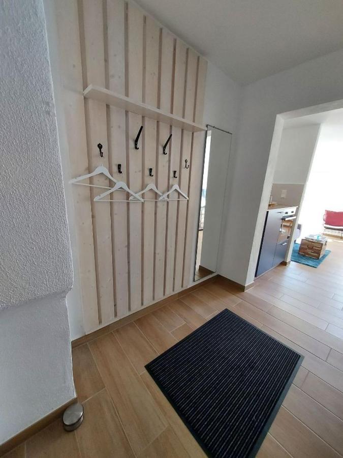 Moselliebe Zell Leilighet Eksteriør bilde